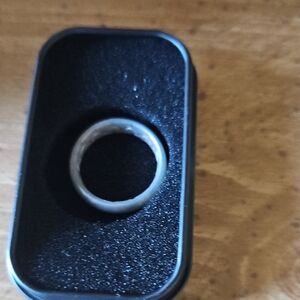 Groove Life Silicon Wedding Band